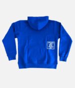 Adwysd 3116 Hoodie Royal Blue