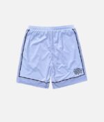 Adwysd @Sun Court Short Blue