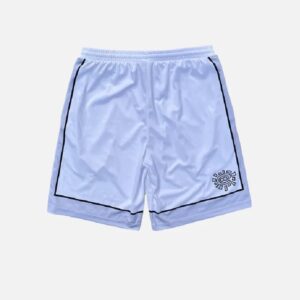 Adwysd @Sun Court Short Blue