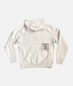 Adwysd Always 3116 Grey Hoodie