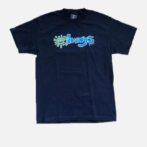 Adwysd Always 3116 Navy T-Shirt