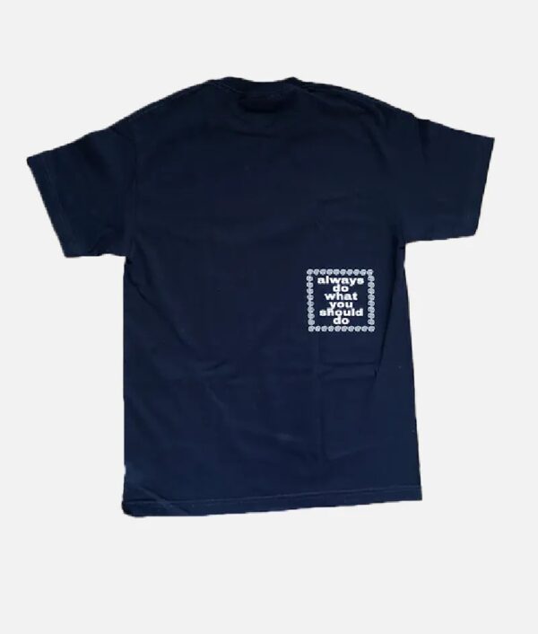 Adwysd Always 3116 Navy T-Shirt