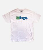 Adwysd Always 3116 White T-Shirt