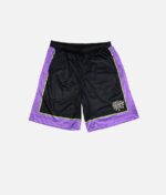 Adwysd Always Court Short Black