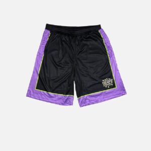 Adwysd Always Court Short Black