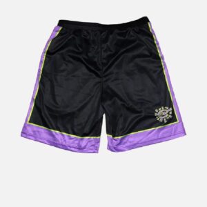 Adwysd Always Court Short Black