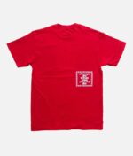 Adwysd Always Oval Red T-Shirt