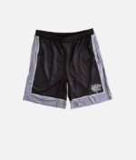 Adwysd Court Shorts Black