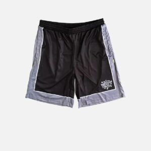 Adwysd Court Shorts Black