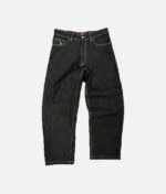 Adwysd Heavy Duty Unisex Denim