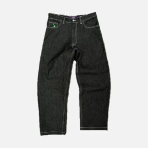 Adwysd Heavy Duty Unisex Denim