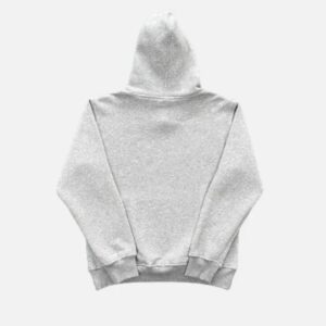 Adwysd Hoodie Grey