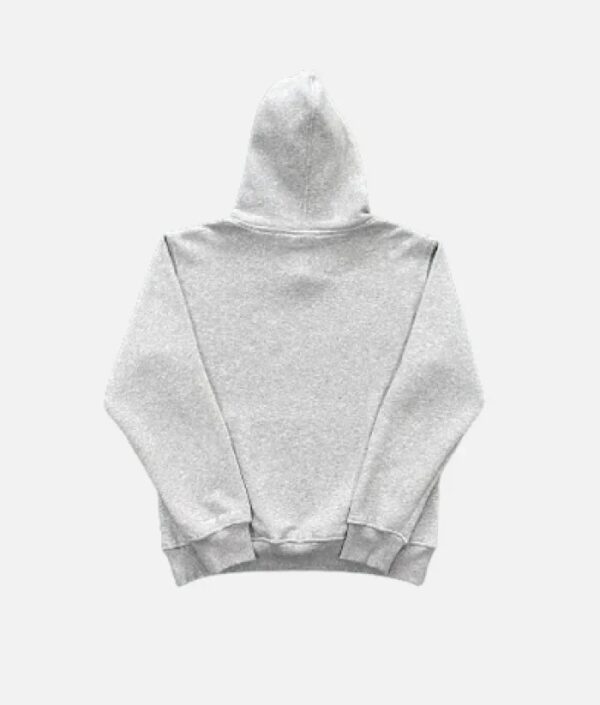 Adwysd Hoodie Grey