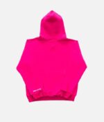 Adwysd Hoodie Pink