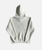 Adwysd Hoodie White