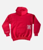 Adwysd Red @Sun Hoodie