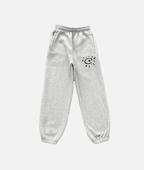 Adwysd Relaxed Joggers Grey