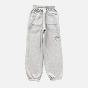 Adwysd Relaxed Joggers Grey