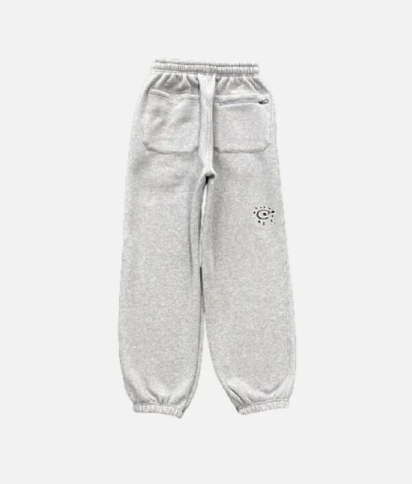 Adwysd Relaxed Joggers Grey