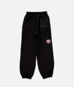 Adwysd Relaxed fit Joggers Black