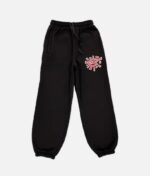 Adwysd Relaxed fit Joggers Black